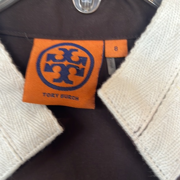 Tory Burch Tunic Dress size 8 - Picture 2 of 3